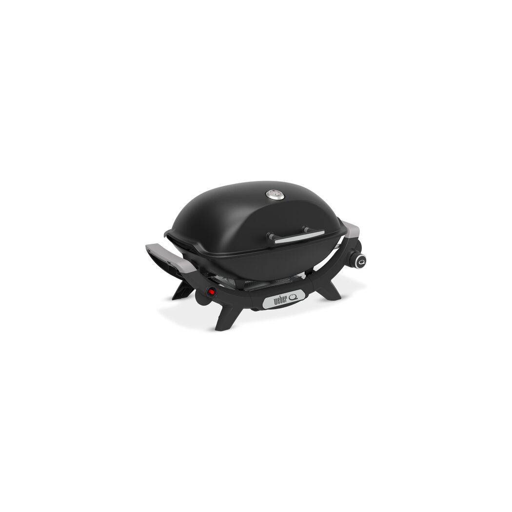 Gasgrill 'Q2100N' schwarz