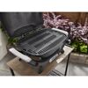 Gasgrill 'Q2100N' schwarz