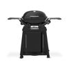 Gasgrill mit Rollwagen 'Q2200N' schwarz