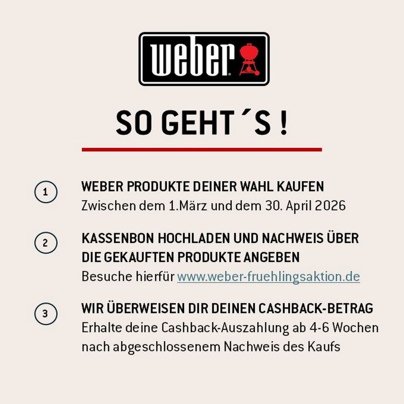 Gasgrill mit Rollwagen 'Q2200N' schwarz