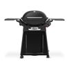 Gasgrill mit Rollwagen 'Q3200N+' schwarz