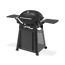 Gasgrill mit Rollwagen 'Q3200N+' schwarz