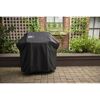 Gasgrill 'Spirit E-310' schwarz 123 x 117 x 68 cm