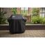 Gasgrill 'Spirit E-310' schwarz 123 x 117 x 68 cm