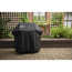 Gasgrill 'Spirit E-310' schwarz 123 x 117 x 68 cm