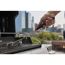 Gasgrill 'Spirit E-310' schwarz 123 x 117 x 68 cm