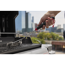 Gasgrill 'Spirit E-310' schwarz 123 x 117 x 68 cm