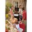 Gasgrill 'Spirit E-310' schwarz 123 x 117 x 68 cm