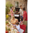 Gasgrill 'Spirit E-310' schwarz 123 x 117 x 68 cm