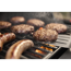 Gasgrill 'Spirit E-310' schwarz 123 x 117 x 68 cm