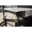 Gasgrill 'Spirit E-310' schwarz 123 x 117 x 68 cm