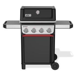 Gasgrill 'Spirit E-410' schwarz