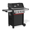 Gasgrill 'Spirit E-410' schwarz