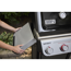 Gasgrill 'Spirit E-325 GBS' schwarz 123 x 117 x 67,5 cm