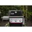 Gasgrill 'Spirit E-325 GBS' schwarz 123 x 117 x 67,5 cm