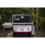 Gasgrill 'Spirit E-325 GBS' schwarz 123 x 117 x 67,5 cm