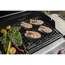Gasgrill 'Spirit E-325 GBS' schwarz 123 x 117 x 67,5 cm
