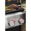 Gasgrill 'Spirit E-325 GBS' schwarz 123 x 117 x 67,5 cm