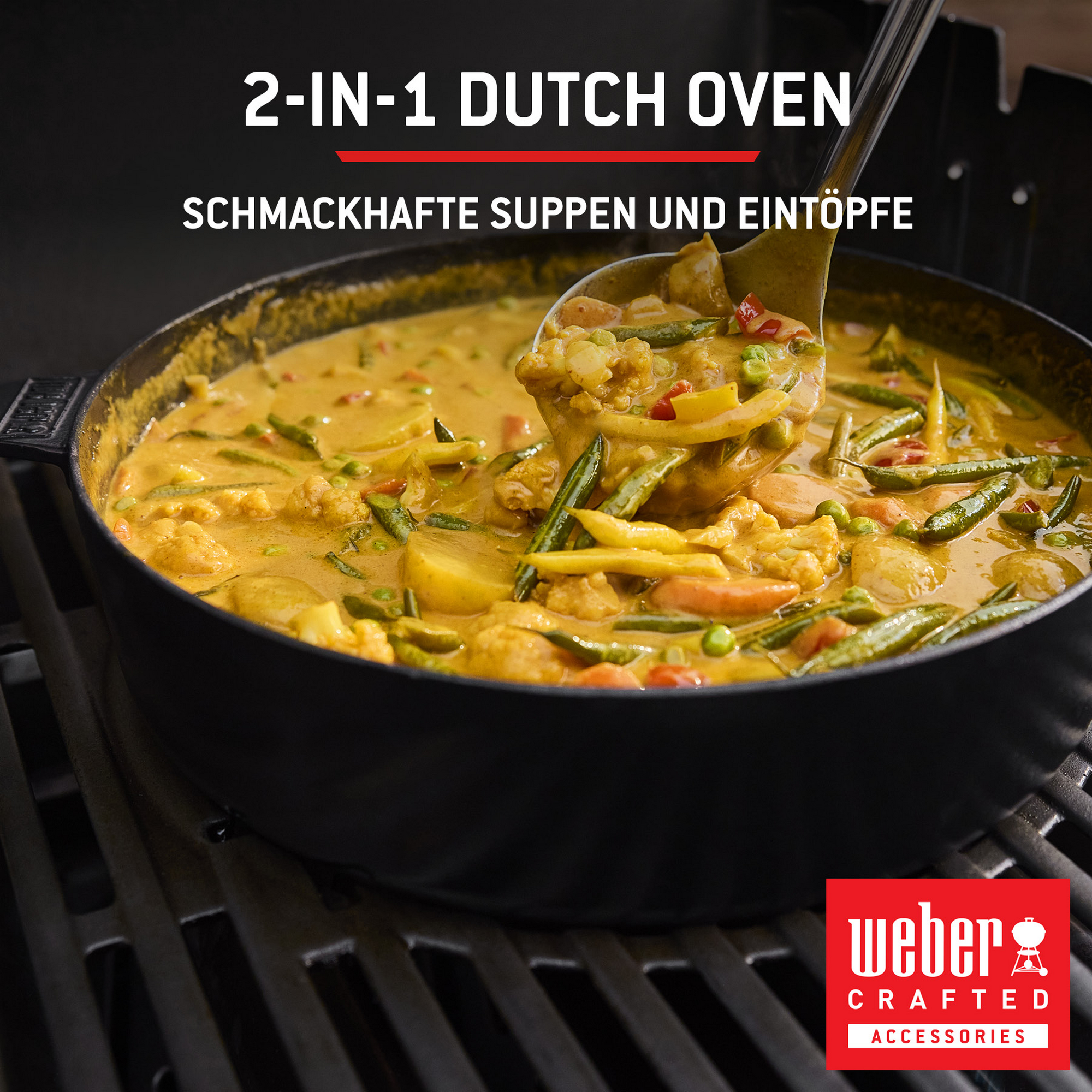 Gasgrill 'Spirit E-325 GBS' schwarz 123 x 117 x 67,5 cm