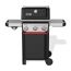 Gasgrill 'Spirit E-335 GBS' schwarz