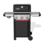 Gasgrill 'Spirit E-335 GBS' schwarz