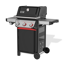 Gasgrill 'Spirit E-335 GBS' schwarz
