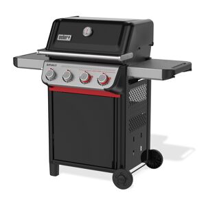 Gasgrill 'Spirit E-425 GBS' schwarz 123 x 117 x 68 cm