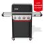 Gasgrill 'Spirit EP-425 GBS' schwarz 132 x 118 x 65 cm