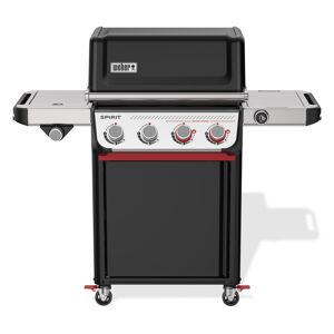 Gasgrill 'Spirit EP-435 GBS' schwarz 132 x 118 x 65 cm