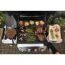 Gasgrill 'Spirit EP-435 GBS' schwarz 132 x 118 x 65 cm