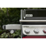 Gasgrill 'Spirit EP-435 GBS' schwarz 132 x 118 x 65 cm