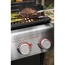 Gasgrill 'Spirit EP-435 GBS' schwarz 132 x 118 x 65 cm