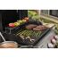 Gasgrill 'Spirit EP-435 GBS' schwarz 132 x 118 x 65 cm