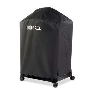 Grillabdeckung für 'Q1000' und '2000N'-Serie mit Stand oder Rollwagen, Polyester