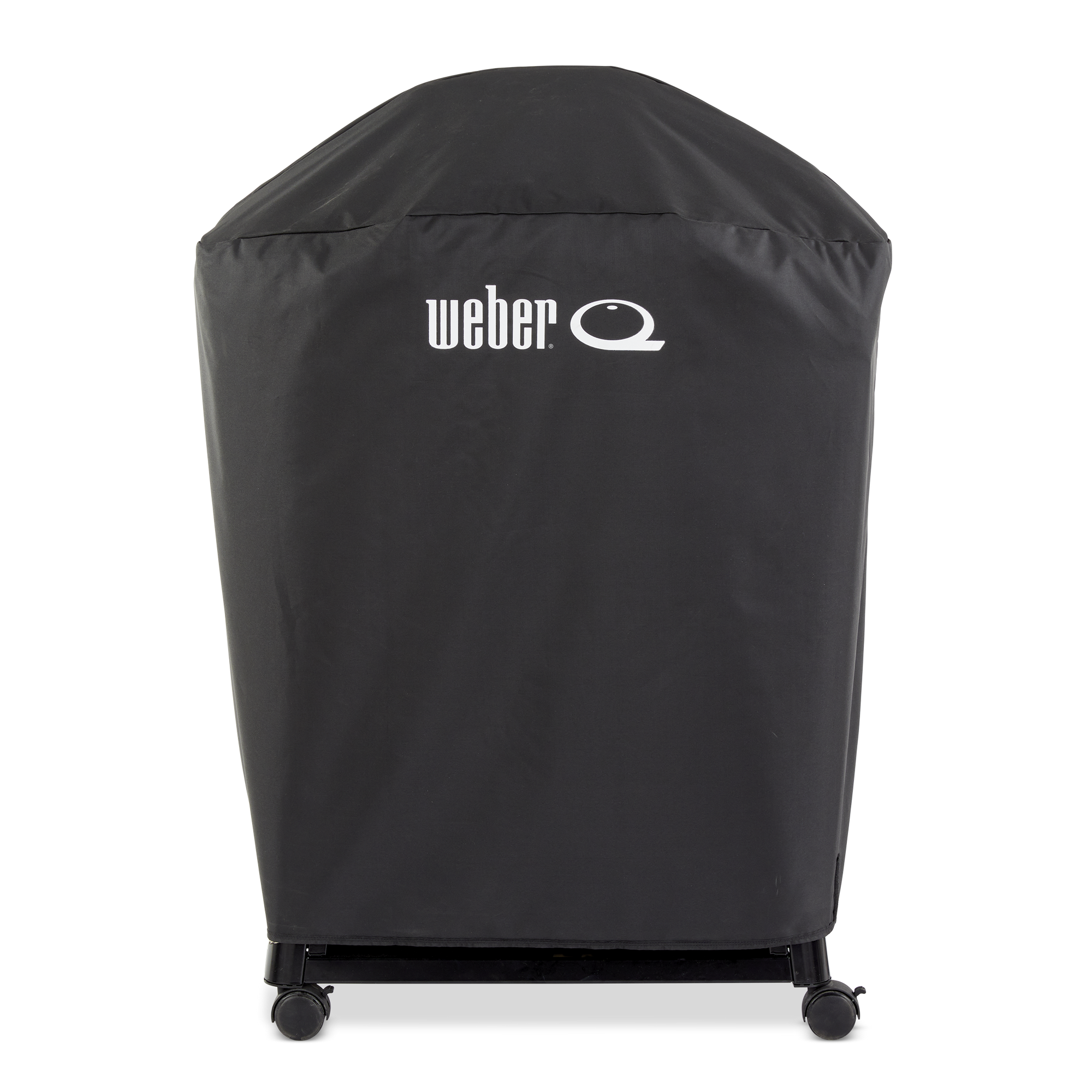 Grillabdeckung für 'Q1000' und '2000N'-Serie mit Stand oder Rollwagen, Polyester