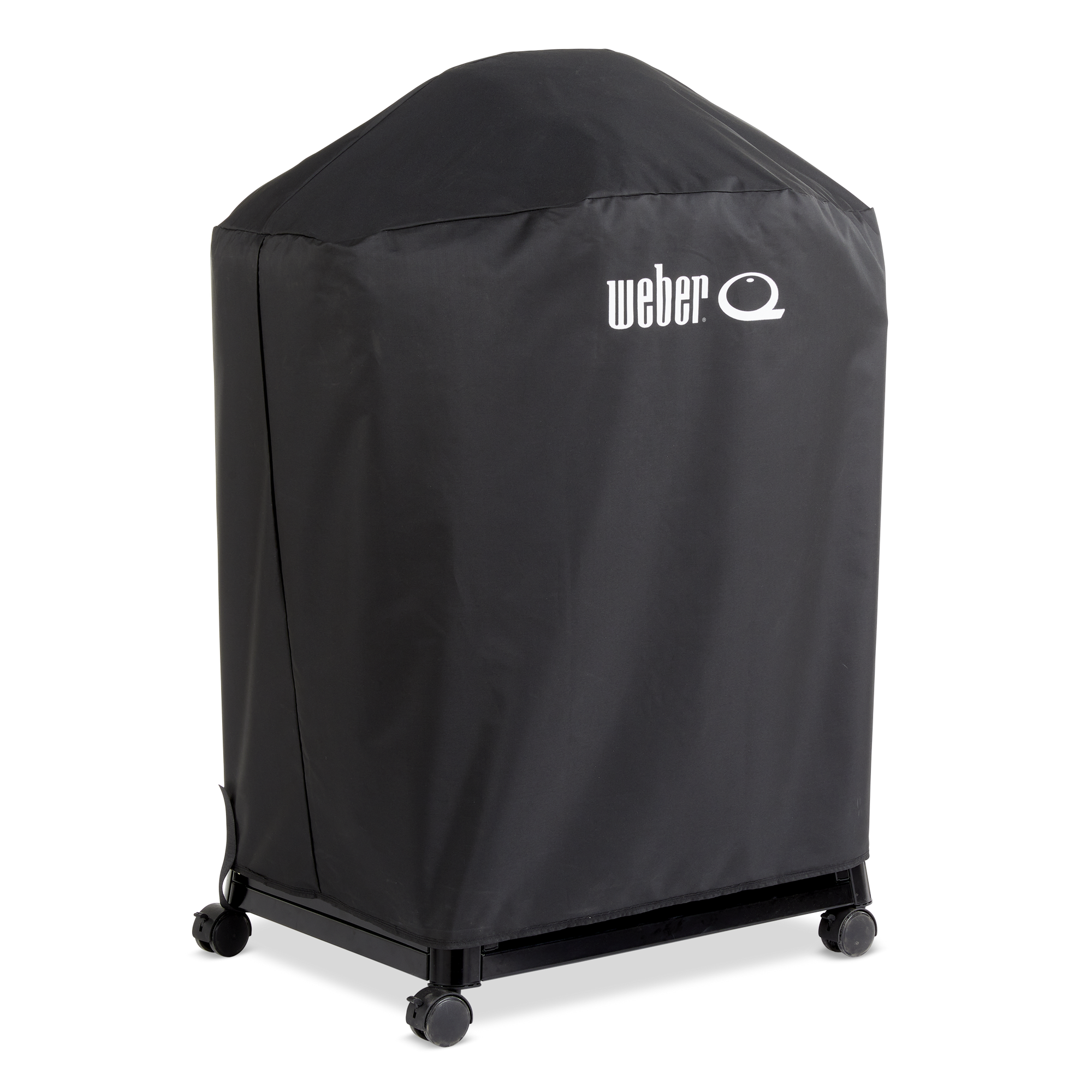 Grillabdeckung für 'Q1000' und '2000N'-Serie mit Stand oder Rollwagen, Polyester