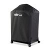 Abdeckung für Gasgrill 'Q3000N' schwarz 65 x 110 x 120 cm