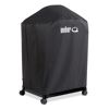 Abdeckung für Gasgrill 'Q3000N' schwarz 65 x 110 x 120 cm