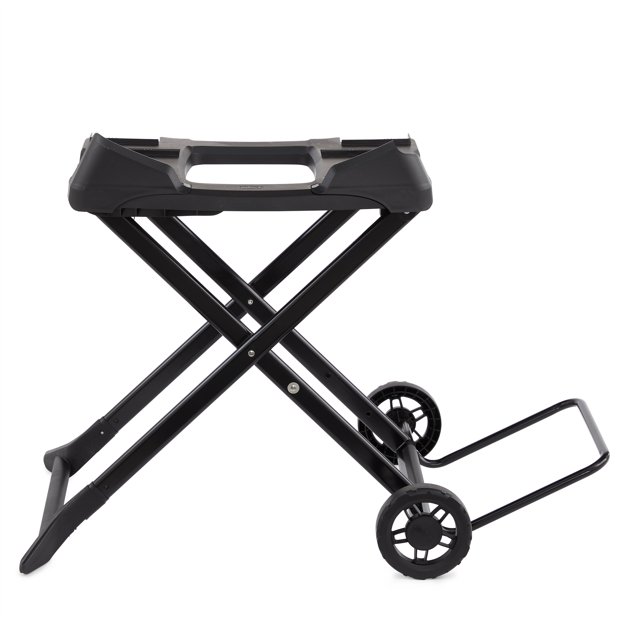 Standard-Rollwagen für Weber 'Q N'-Serie Stahl