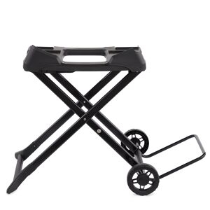 Standard-Rollwagen für Weber 'Q N'-Serie Stahl