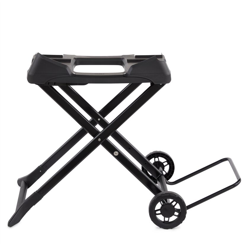 Standard-Rollwagen für Weber 'Q N'-Serie Stahl