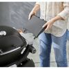 Seitentisch-Set für 'Q1000N'-Serie Kunststoff