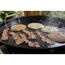 Grillplatte Full-Size für Holzkohlegrills mit 57 cm