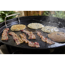 Grillplatte Full-Size für Holzkohlegrills mit 57 cm