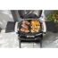 Grillplatte einseitig für 'Q1000N'-Serie Gusseisen