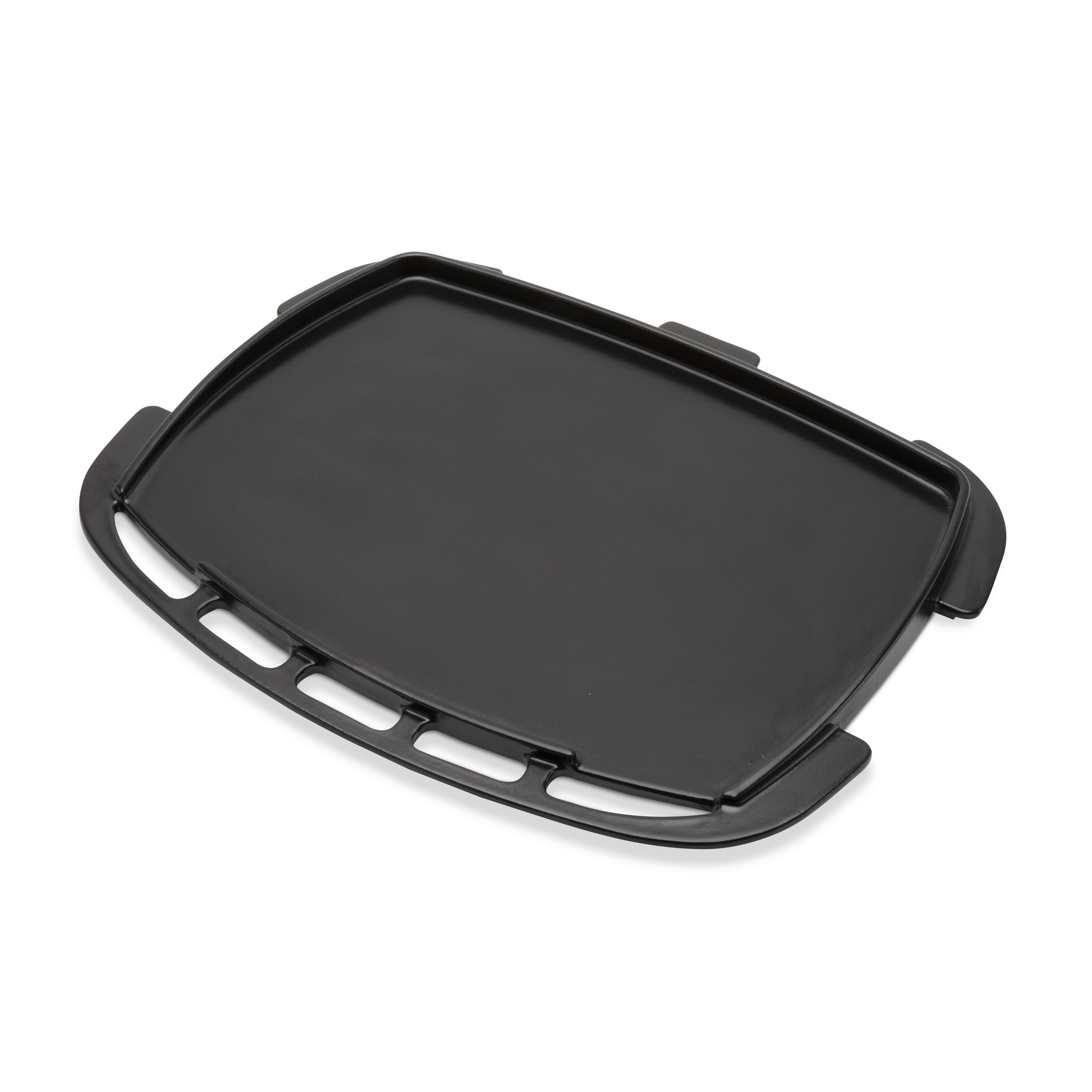 Grillplatte Full-Size 'Q1000N'-Serie Gusseisen