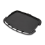 Grillplatte Full-Size 'Q1000N'-Serie Gusseisen