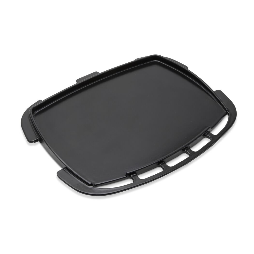 Grillplatte Full-Size 'Q1000N'-Serie Gusseisen