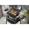 Grillplatte Full-Size 'Q1000N'-Serie Gusseisen