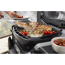 Grillplatte Full-Size 'Q1000N'-Serie Gusseisen